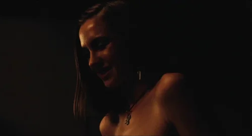 Still frame 7 from Euphoria Season 2 Episode 3