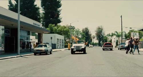 Still frame 6 from Euphoria Season 2 Episode 3
