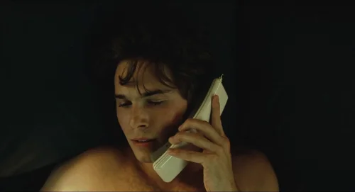 Still frame 9 from Euphoria Season 2 Episode 3
