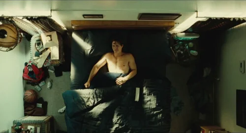 Still frame 10 from Euphoria Season 2 Episode 3