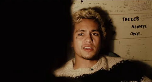 Still frame 15 from Euphoria Season 2 Episode 3