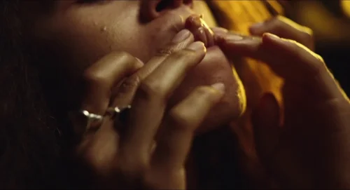 Still frame 21 from Euphoria Season 2 Episode 3