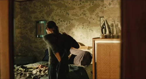 Still frame 31 from Euphoria Season 2 Episode 3