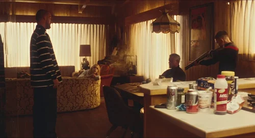 Still frame 37 from Euphoria Season 2 Episode 3