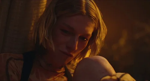 Still frame 43 from Euphoria Season 2 Episode 3