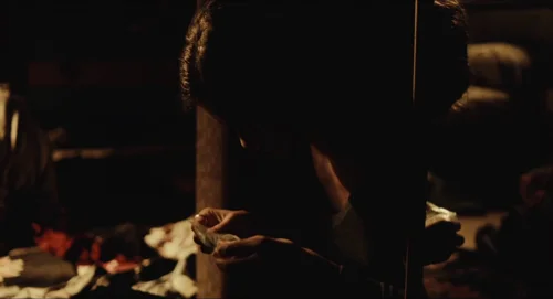 Still frame 45 from Euphoria Season 2 Episode 3