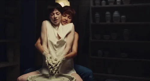 Still frame 3 from Euphoria Season 2 Episode 4
