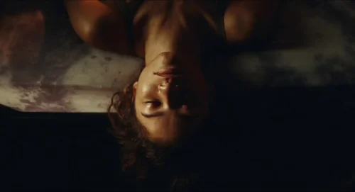 Still frame 4 from Euphoria Season 2 Episode 4