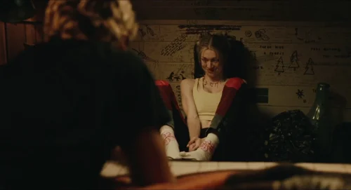 Still frame 5 from Euphoria Season 2 Episode 4