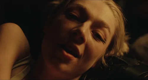 Still frame 9 from Euphoria Season 2 Episode 4