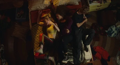 Still frame 22 from Euphoria Season 2 Episode 4