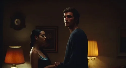 Still frame 36 from Euphoria Season 2 Episode 4