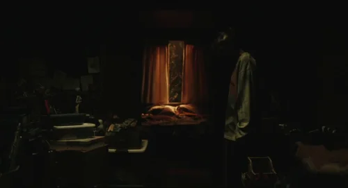 Still frame 40 from Euphoria Season 2 Episode 4