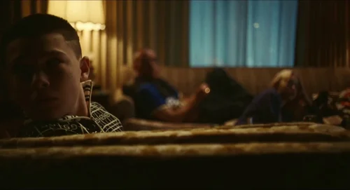Still frame 52 from Euphoria Season 2 Episode 4