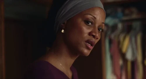 Still frame 1 from Euphoria Season 2 Episode 5