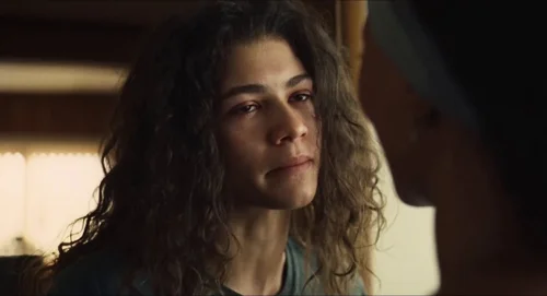 Still frame 4 from Euphoria Season 2 Episode 5