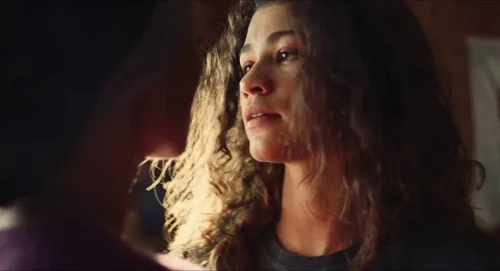 Still frame 3 from Euphoria Season 2 Episode 5