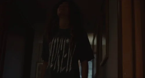 Still frame 2 from Euphoria Season 2 Episode 5