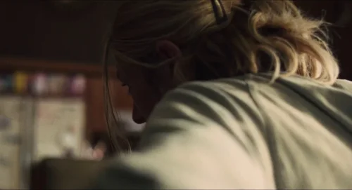 Still frame 5 from Euphoria Season 2 Episode 5