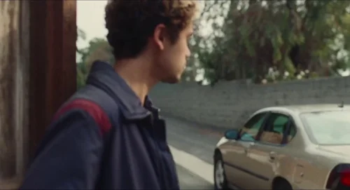 Still frame 6 from Euphoria Season 2 Episode 5