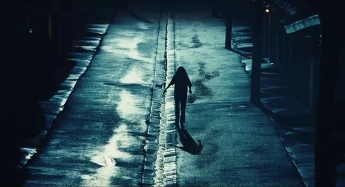 Still frame 9 from Euphoria Season 2 Episode 5
