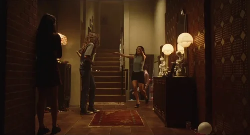 Still frame 11 from Euphoria Season 2 Episode 5
