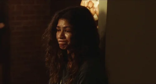 Still frame 10 from Euphoria Season 2 Episode 5