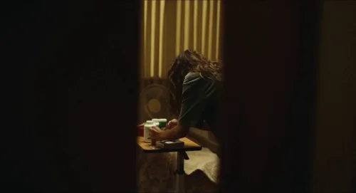 Still frame 15 from Euphoria Season 2 Episode 5
