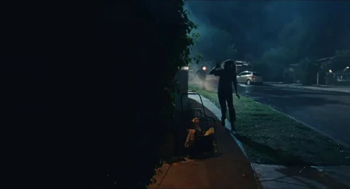 Still frame 23 from Euphoria Season 2 Episode 5