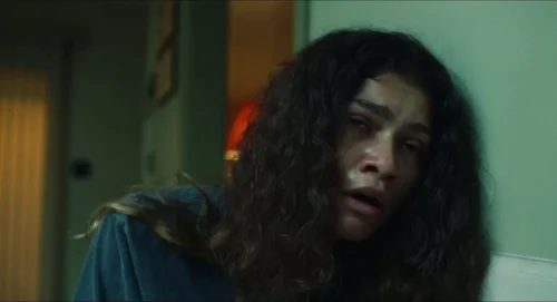 Still frame 25 from Euphoria Season 2 Episode 5