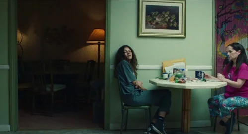 Still frame 30 from Euphoria Season 2 Episode 5