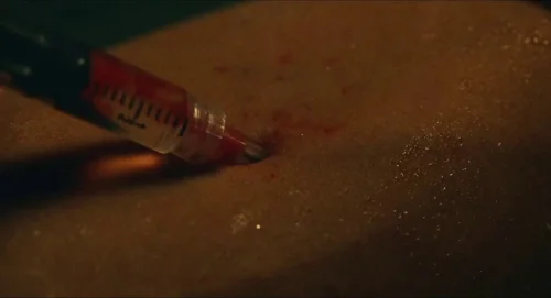 Still frame 29 from Euphoria Season 2 Episode 5