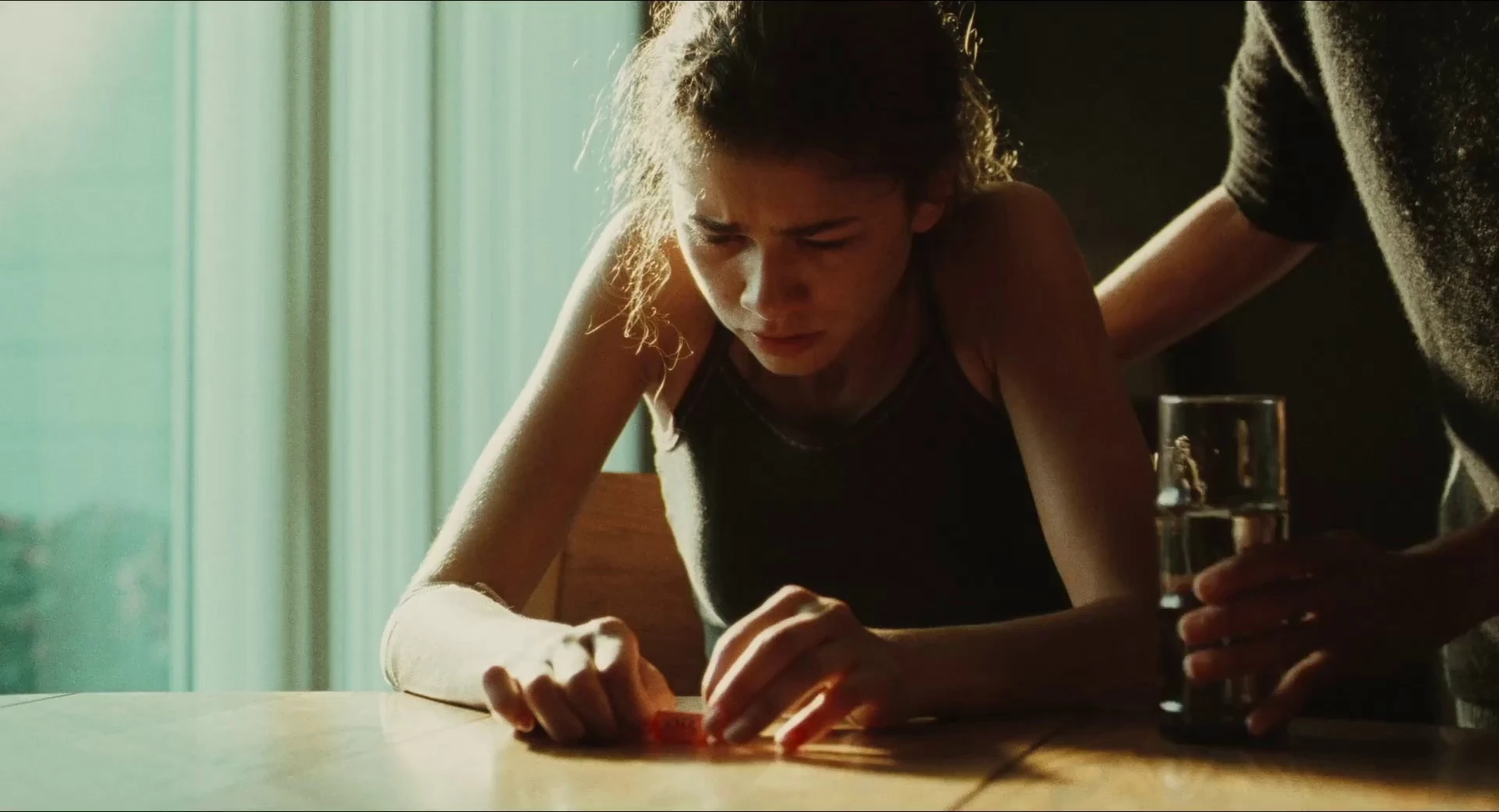 Euphoria Season 2 Episode 6 screenshot preview