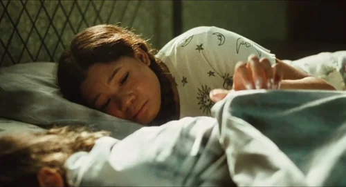 Still frame 10 from Euphoria Season 2 Episode 6