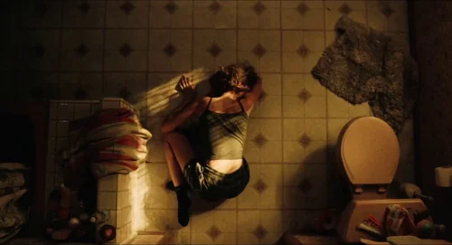 Still frame 8 from Euphoria Season 2 Episode 6