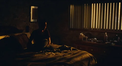 Still frame 15 from Euphoria Season 2 Episode 6