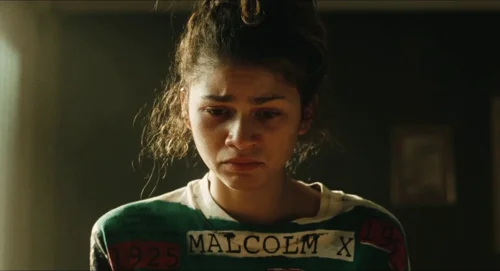Still frame 14 from Euphoria Season 2 Episode 6