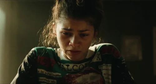 Still frame 17 from Euphoria Season 2 Episode 6