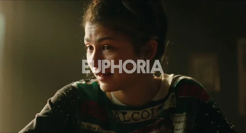 Still frame 19 from Euphoria Season 2 Episode 6
