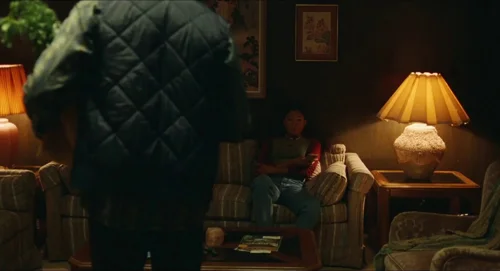 Still frame 18 from Euphoria Season 2 Episode 6