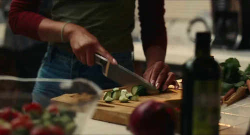 Still frame 21 from Euphoria Season 2 Episode 6