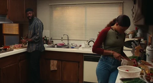 Still frame 20 from Euphoria Season 2 Episode 6