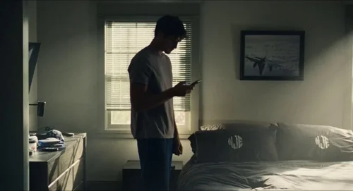 Still frame 26 from Euphoria Season 2 Episode 6
