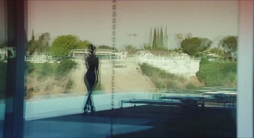Still frame 25 from Euphoria Season 2 Episode 6