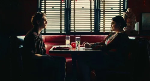 Still frame 30 from Euphoria Season 2 Episode 6