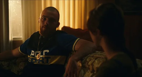 Still frame 38 from Euphoria Season 2 Episode 6