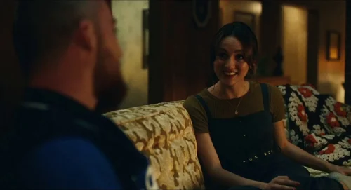 Still frame 35 from Euphoria Season 2 Episode 6
