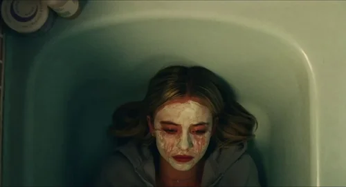 Still frame 37 from Euphoria Season 2 Episode 6