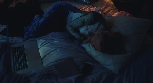Still frame 48 from Euphoria Season 2 Episode 6