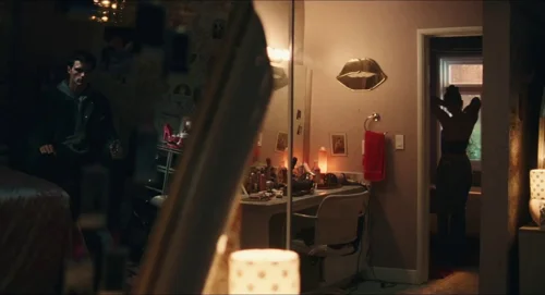 Still frame 61 from Euphoria Season 2 Episode 6